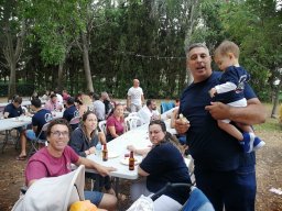 XXX aniversacion - Convivencia 2023